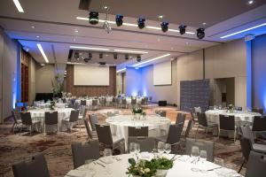 Gallery image of Hyatt Centric Montevideo in Montevideo