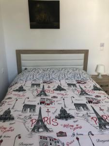 Fotografie z fotogalerie ubytování Giannisasi Mykonos Apartment ve městě Mykonosu