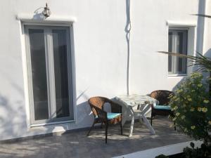 Fotografie z fotogalerie ubytování Giannisasi Mykonos Apartment ve městě Mykonosu
