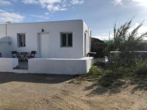 Fotografie z fotogalerie ubytování Giannisasi Mykonos Apartment ve městě Mykonosu