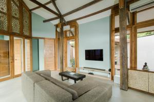 Gallery image of Insana Villa in Gili Trawangan