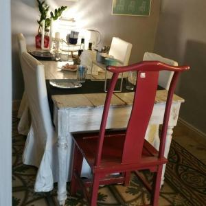 Fotografie z fotogalerie ubytování B&B Porto Trani v destinaci Trani