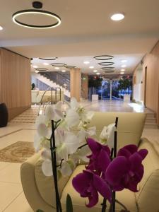 Fotografie z fotogalerie ubytování Hotel Tomis v destinaci Mamaia