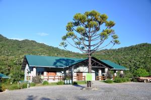 Galeriebild der Unterkunft Capivari Ecoresort in Campina Grande do Sul