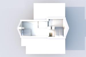 Fotografie z fotogalerie ubytování Prague Expat House v Praze