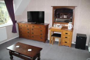 Gallery image of The Kenbury B&B in Shanklin