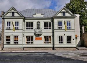 Gallery image of Rohuaia Apartments in Rakvere