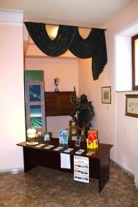 Fotografie z fotogalerie ubytování Hotel Mediterranée v Taormině