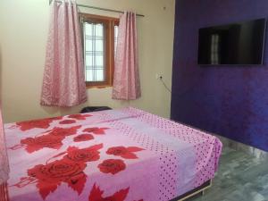 Gallery image of Hill dew homestay in Uttarkāshi