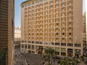 Gallery image of SILIA HOUSE Napoli Centro in Naples