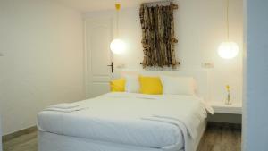 Photo de la galerie de l'établissement Casa de la Mare, à Vama Veche 36 autres photos