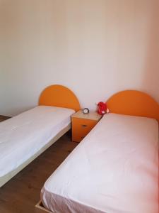 Легло или легла в стая в La Casa di Nico