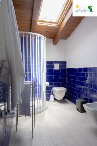 Bagno di B&B Marìsicilia