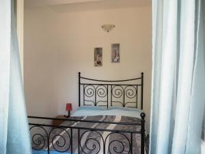 Postel nebo postele na pokoji v ubytování Apartment Philip