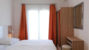 Afbeelding uit fotogalerij van Apartments Zdenka in Starigrad-Paklenica