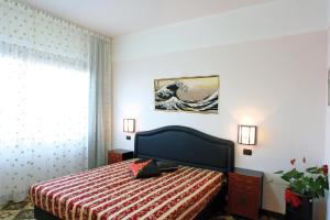 Gallery image of Hotel Gaggiano in San Giovanni Rotondo