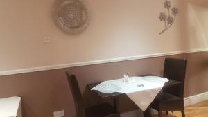 Fotografie z fotogalerie ubytování Arman Lodge House v destinaci Peterborough