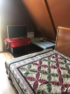 Gallery image of Stefanka in Zakopane