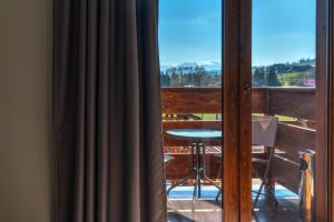 Fotografia z galérie ubytovania PRZY TERMACH - pokoje, apartamenty, domki v destinácii Szaflary