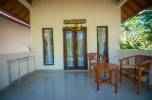 Gallery image of Japa Bungalow in Nusa Penida