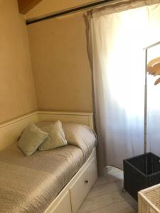 Imagen de la galería de Mansarda 5 terre, en Monterosso al Mare