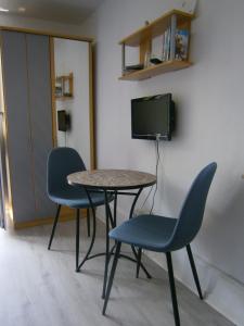 Fotografie z fotogalerie ubytování Haus Steinbach v destinaci Kellenhusen