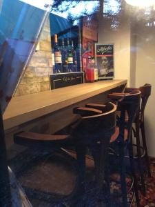 Fotografie z fotogalerie ubytování CHALUPA KLÍNY - Oáza klidu na horách u SKI RESORTU v destinaci Klíny