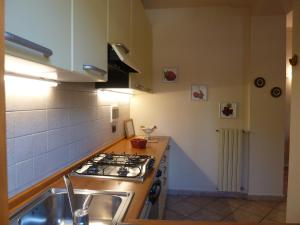 Photo de la galerie de l'établissement La Casina Appartamento nel Cuore di Greve in Chianti, à Greve in Chianti