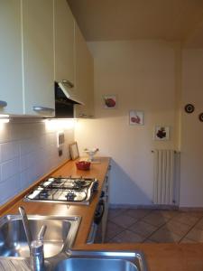 Photo de la galerie de l'établissement La Casina Appartamento nel Cuore di Greve in Chianti, à Greve in Chianti