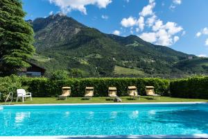 Pension Morenfeld