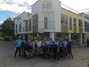 Galeriebild der Unterkunft Hotel Oasis de la Tatacoa in Villavieja + 19 Fotos