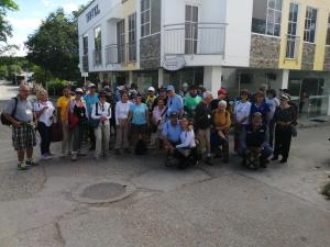 Galeriebild der Unterkunft Hotel Oasis de la Tatacoa in Villavieja