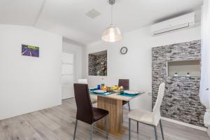 Gallery image of Bella Central apartment in Rijeka