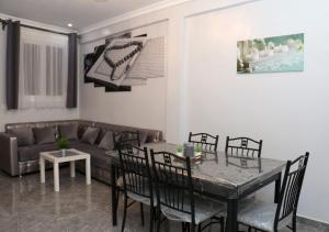 Gallery image of APARTMENT AYOUB -for families only- in Nador