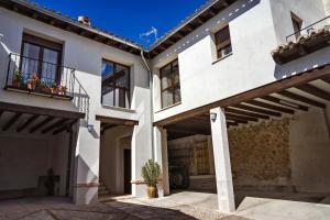 Foto da galeria de Casa del Hortelano em Chinchón