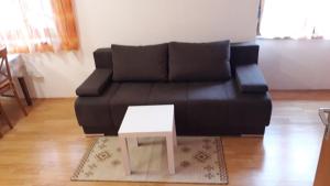 Posedenie v ubytovaní Apartments Valiza III Large apartment - 3 bedrooms and parking space i Apartments Valiza IV