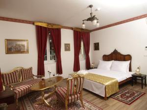 Gallery image of Hotel Puntijar in Zagreb