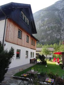 Gallery image of Haus Steinbrecher Hallstatt in Hallstatt