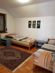 Gallery image of Visoko Homestay in Visoko