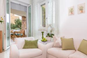 Gallery image of SERENA HOME in Villasimius