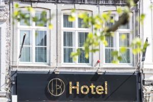 Gallery image of Hotel Britannique in Maastricht