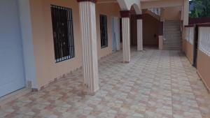 Fotografie z fotogalerie ubytování Apartamentos Nuevo Amanecer v destinaci Río San Juan