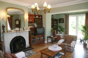 Gallery image of Muxnaw Lodge in Kenmare