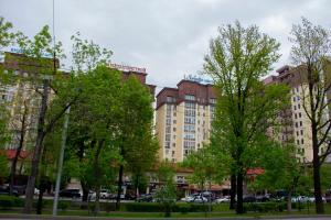 Gallery image of Hostel - Guest House Meyman in Almaty