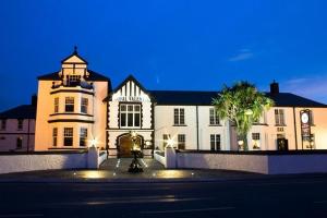 Foto de la galería de Fuchsia House en Valentia Island