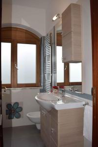 Gallery image of ACHILLE HOME B&B SORRENTO in Sorrento