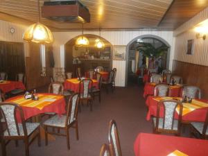 Nhà hàng/khu ăn uống khác tại Hotel Fogl