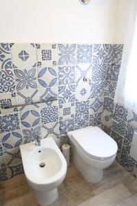 Fotografie z fotogalerie ubytování loft Pasquale v destinaci Cefalù