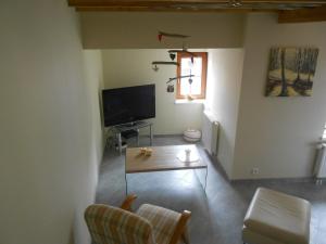 Afbeelding uit fotogalerij van Gîte l'Authentique avec spa en option in Orschwiller