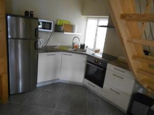 Afbeelding uit fotogalerij van Gîte l'Authentique avec spa en option in Orschwiller